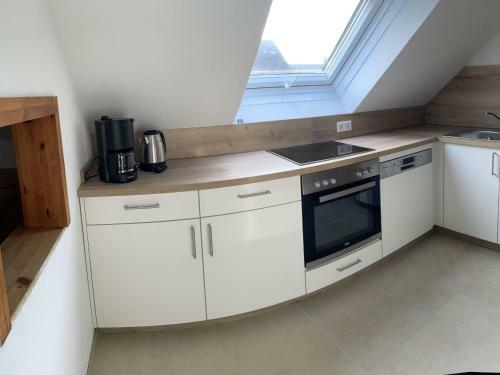 Apartamento Ferienwohnung Bei Fredy