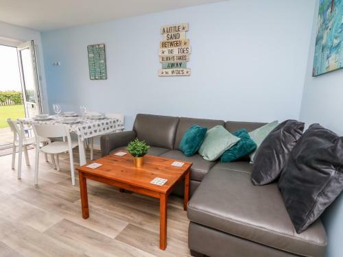 Apartamento Cwtsh Cragen