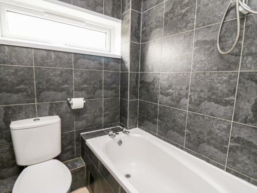 Apartamento Cwtsh Cragen
