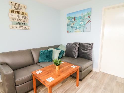 Apartamento Cwtsh Cragen