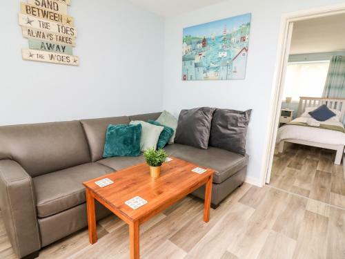 Apartamento Cwtsh Cragen