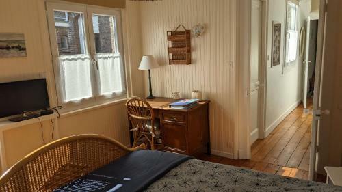 Bed & Breakfast R�ve Bleu