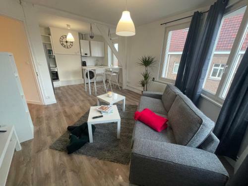 Apartamento Appartement Malo Les Bains Refait � Neuf