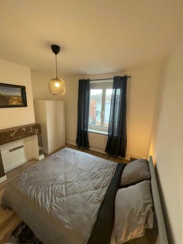 Apartamento Appartement Malo Les Bains Refait � Neuf