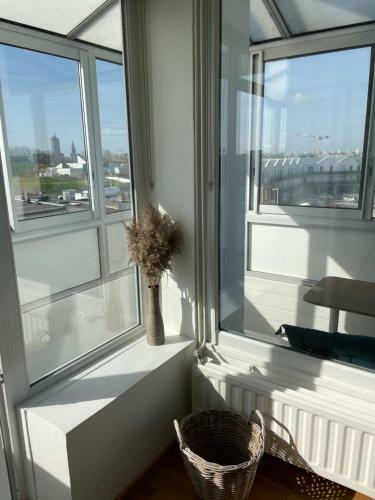 Apartamento Ilots Bleus - Digue De Mer - Dunkerque Malo