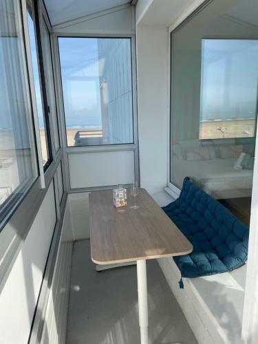 Apartamento Ilots Bleus - Digue De Mer - Dunkerque Malo