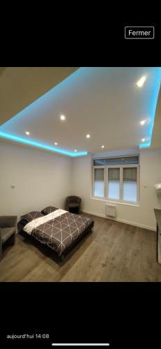 Apartamento Gites Des Cigognes