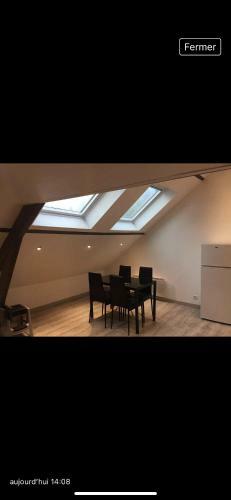 Apartamento Gites Des Cigognes