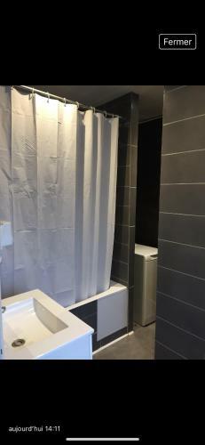 Apartamento Gites Des Cigognes