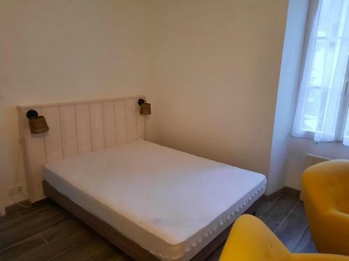 Apartamento G�tes De La Mousseterie