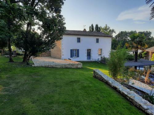 Apartamento G�tes De La Mousseterie