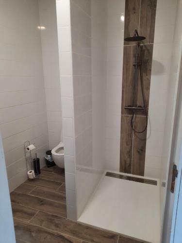 Apartamento G�tes De La Mousseterie