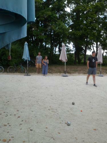 Ma Cl� Des Vacances 16