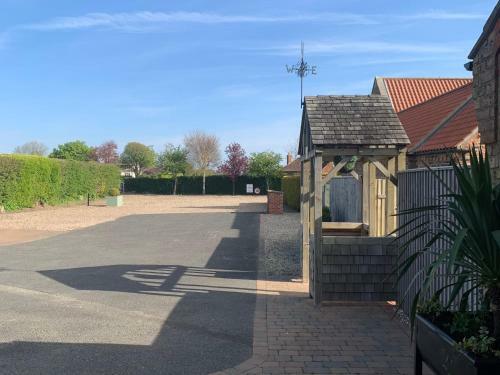 Meals Farm Holiday Cottages - The Millhouse