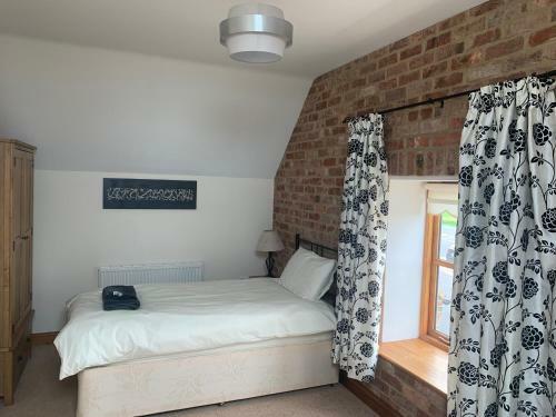 Meals Farm Holiday Cottages - The Millhouse