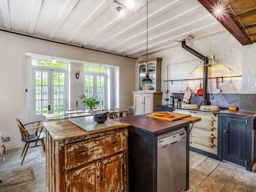 Auburn Cottage