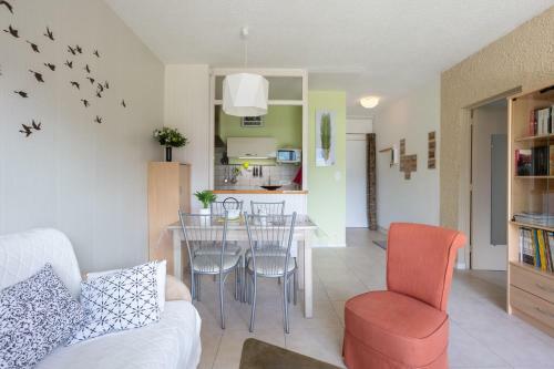 Apartamento La Caravelle
