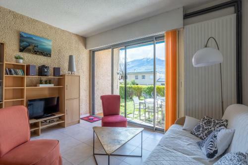 Apartamento La Caravelle