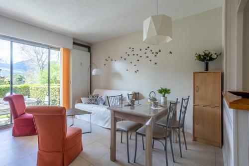 Apartamento La Caravelle