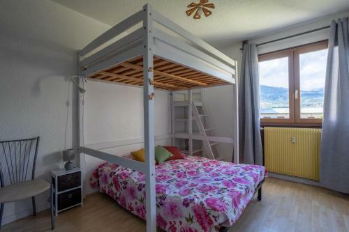 Apartamento La Caravelle
