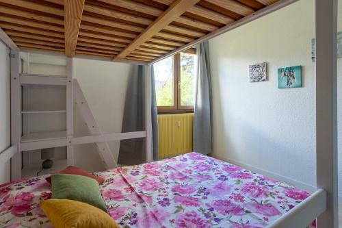 Apartamento La Caravelle