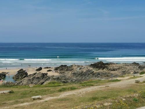 Beach Lovers Town House