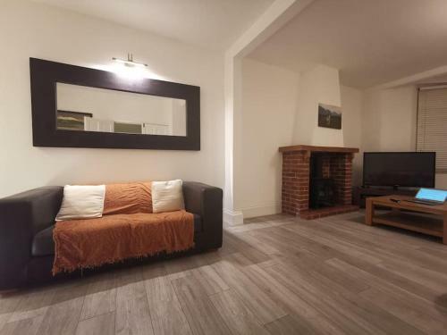 Beach Lovers Town House
