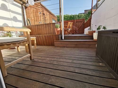 Beach Lovers Town House