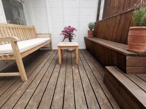 Beach Lovers Town House