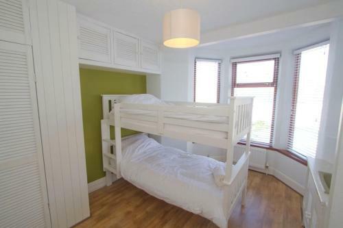 Beach Lovers Town House