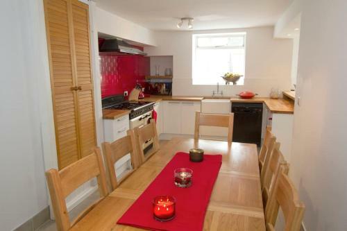 Beach Lovers Town House