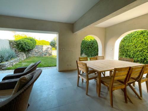 Villa Rose Des Mers
