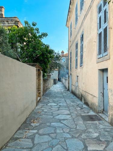 Villa Rose Des Mers