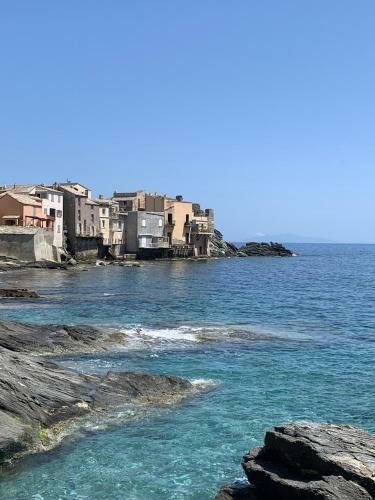 Villa Rose Des Mers