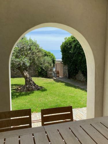 Villa Rose Des Mers