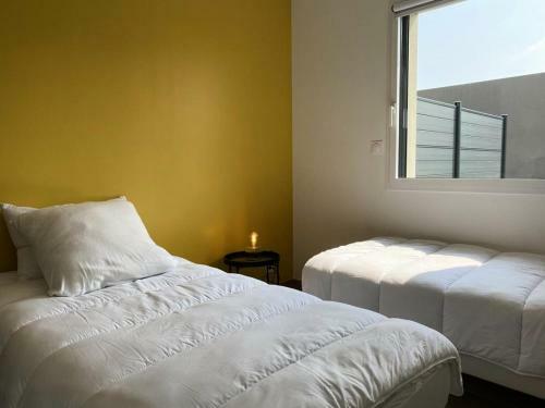 R�sidence -plurien - Maisons & Villas 724