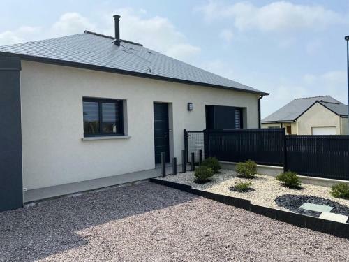 R�sidence -plurien - Maisons & Villas 724
