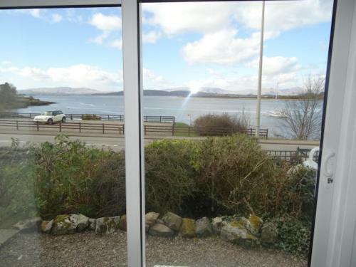 Self Catering Apartment With Sea Views