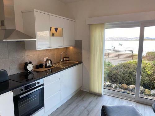 Self Catering Apartment With Sea Views