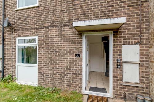 3 Bedroom Stylish Home In Norwich