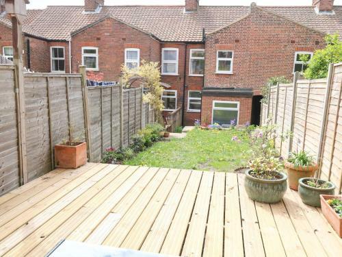 105 Marlborough Road