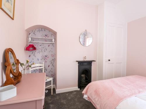Owl Cottage