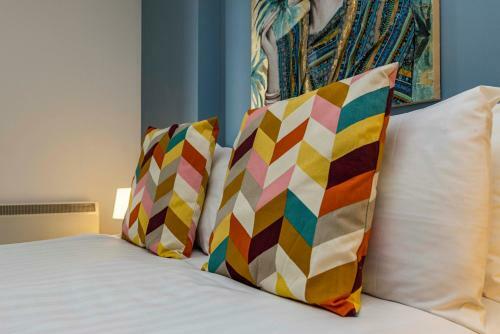 Rope Walk City Centre Apartment
