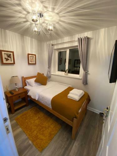 Hostal Private Property In A Quiet Estate