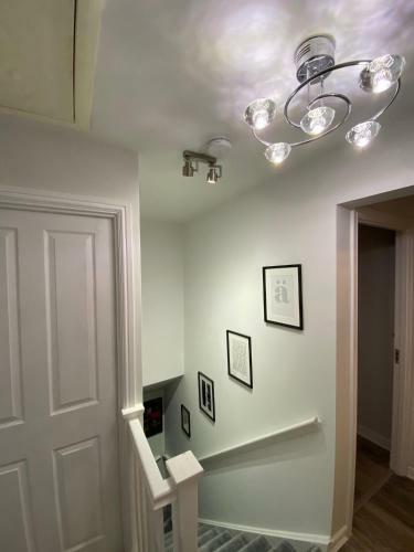 Hostal Private Property In A Quiet Estate
