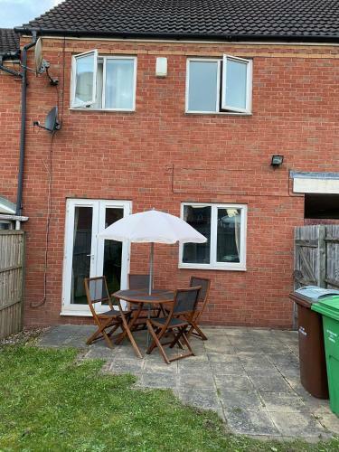 Hostal Private Property In A Quiet Estate