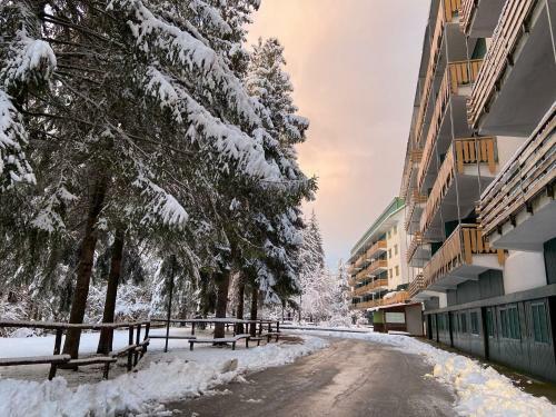 Apartamento Appartamento Immerso Nel Verde Del Parco D'abruzzo