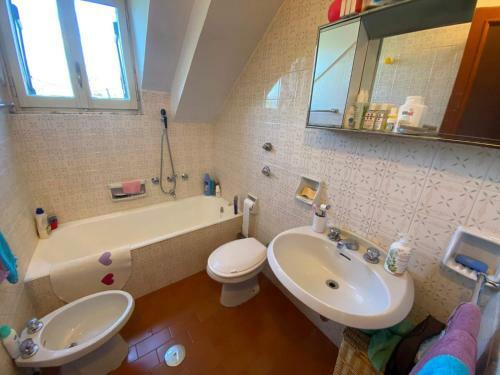 Apartamento Appartamento Immerso Nel Verde Del Parco D'abruzzo