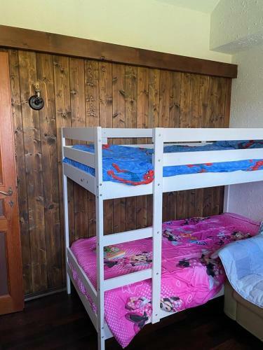 Apartamento Appartamento Immerso Nel Verde Del Parco D'abruzzo