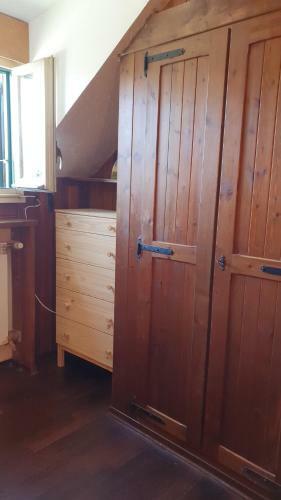 Apartamento Appartamento Immerso Nel Verde Del Parco D'abruzzo